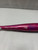 Used Easton PINK SAPPHIRE BB/SB Fastpitch Bat 30" 11490-S000275694 View 5