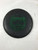 Used Dynamic Discs JUDGE Disc Golf Putter Black 174g 10242-S000291680 View 1