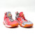 Used Nike GIANNIS IMMORTALITY 2 Basketball Shoes M Grey And Pink Junior 04 11805-S000085449 View 2