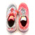 Used Nike GIANNIS IMMORTALITY 2 Basketball Shoes M Grey And Pink Junior 04 11805-S000085449 View 5