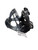 Used SPORT SHIELD BB/SB Fielders Mask Black MD 11732-S000370311 View 2