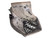 Used Bauer SHADOW Senior Goalie Catcher White 11742-S000538349 View 1