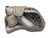 Used Bauer SHADOW Senior Goalie Catcher White 11742-S000538349 View 2
