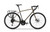 Used FUJI TOURING DISC 54cm touring road bike View 1