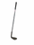 Used Ray Cook SILVER RAY Golf Wedge Mens LH 60 Degree 11613-S000186504 View 1