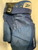 Used Reebok 11K Senior Pant Navy Blue SM 11823-S000040838 View 1