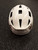 Used Cascade CPV-R Lacrosse Helmet White M/L 11162-S000460266 View 6
