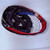 Used Cascade XRS Lacrosse Helmet Chrome One Size 11879-S000022915 View 12