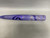 Used Rawlings HALO BB/SB Fastpitch Bat 30" 11895-S000032585 View 1