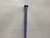 Used Rawlings HALO BB/SB Fastpitch Bat 30" 11895-S000032585 View 3