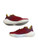 Used Under Armour SC Basketball Shoes M Red Junior 03.5 11873-S000244632 View 2