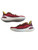 Used Under Armour SC Basketball Shoes M Red Junior 03.5 11873-S000244632 View 1