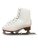 Used DBX Girls Figure Skate White Junior 01 11732-S000370317 View 1