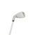 Used Intech FLORA Jr Club Set RH 5 Piece 11484-S000308565 View 20