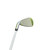 Used Intech FLORA Jr Club Set RH 5 Piece 11484-S000308565 View 16