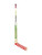 Used Warrior WOOD GOALIE STICK SR Senior Goalie Stick 22" 11814-S000400819 View 2