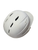 Used Rawlings R16S-REVB 6 7/8 - 7 5/8 Batting Helmet w/ Jaw Guard White 11731-S000169688 View 3