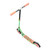 Used Razor ARIZONA TEA BRANDED Scooter Green 11820-S000059533 View 2