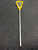 Used Brine TSUNAMI Wmn Atk/Mid Complete Stick Yellow 11162-C000460272 View 1