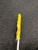 Used Brine TSUNAMI Wmn Atk/Mid Complete Stick Yellow 11162-C000460272 View 4