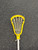Used Brine TSUNAMI Wmn Atk/Mid Complete Stick Yellow 11162-C000460272 View 3