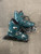 Used Roces INLINE SKATES Senior Roller Quad Skates Green Senior 12 11614-S000240656 View 1