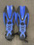 Used US Divers PROFLEX Underwater Fins Navy Blue M/L 11614-S000240654 View 2