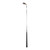 Used Top Flite GAMER TOUR CHIPPER Golf Chipper RH Unknown Degree 11747-S000280040 View 1