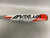 Used Easton MAXUM BB/SB USSSA 2 3/4 Bat 29" 11895-S000032590 View 1