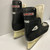 Used Lange 700 Senior Hockey Skate Senior 10 11855-S000207412 View 4