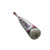 Used Easton PINK SAPPHIRE BB/SB Fastpitch Bat 28" 11680-S000437522 View 4
