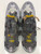 Used Bauer ONE.4 Youth Shoulder Pads LG 11860-S000312717 View 2