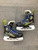 Used Bauer X4 Youth Hockey Skate Youth 13.0 11809-S000090092 View 1