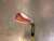Used Dunlop REBEL Jr Individual Iron RH 9 Iron 11339-S000204763 View 1