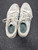 Used New Balance 3000V2 TURF BB/SB Cleats White Senior 9.5 11945-S000256657 View 3