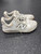 Used New Balance 3000V2 TURF BB/SB Cleats White Senior 9.5 11945-S000256657 View 1