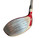 Used Dunlop THE FLAME 10 DEG Mens Driver RH 10.0 Degree 11856-S000030895 View 2