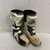 Used ANSWER AR1 Junior Boots Black Junior 05 11762-S000082607 View 3