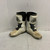 Used ANSWER AR1 Junior Boots Black Junior 05 11762-S000082607 View 4