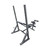 Used Golds Gym BENCH AND RACK Olympic Bench 11708-S000197392 View 3