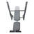 Used Golds Gym BENCH AND RACK Olympic Bench 11708-S000197392 View 7