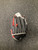 Used Rawlings PM11BSR BB/SB Glove RH Throw Black 11" 11726-S000299171 View 2