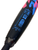 Used Demarini ZOA ZBZS-LE -10 USSSA 2 3/4 Baseball Bat 30" 30/20 11731-S000169697 View 3