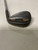 Used Taylormade RAC BLACK Golf Wedge Mens RH 56 Degree 11882-S000028258 View 1