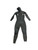 Used Mens Full Suit Black MD Tall 11768-S000239299 View 1