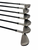 Used Nike SLINGSHOT Mens Golf Iron Set RH 3I-8I w/ Alpha Tour Lite R-Flex Shafts +1/4" 11731-S000169714 View 5