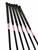 Used Nike SLINGSHOT Mens Golf Iron Set RH 3I-8I w/ Alpha Tour Lite R-Flex Shafts +1/4" 11731-S000169714 View 6