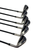 Used Nike SLINGSHOT Mens Golf Iron Set RH 3I-8I w/ Alpha Tour Lite R-Flex Shafts +1/4" 11731-S000169714 View 2