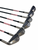 Used HENRY GRIFFITTS TS3 Mens Golf Iron Set RH 5I-TW (missing PW) w/ Tour Sensation R-Flex Shaft +3/4" 11731-S000169728 View 2