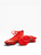 Used Nike VAPOR EDGE 360 UNTOUCHABLE Adult FB Cleats Neon Orange Senior 12 11721-S000286692 View 3